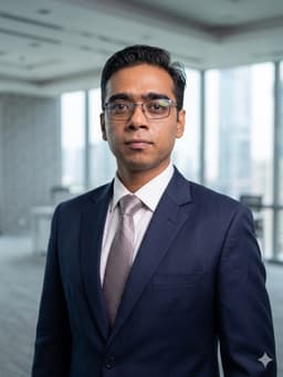 Sayan Das